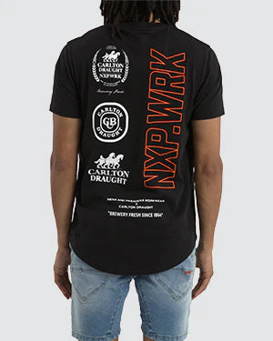 NXP CUB Element Tee