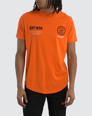 NXP x CUB Blueprint Tee