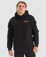 NXP Blueprint Dual Curved Hoodie