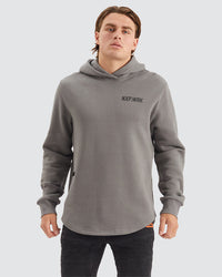 NXP Blueprint Dual Curved Hoodie