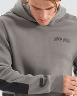 NXP Blueprint Dual Curved Hoodie