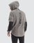 NXP Blueprint Dual Curved Hoodie