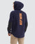 NXP Blueprint Dual Curved Hoodie