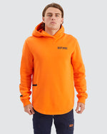 NXP Blueprint Dual Curved Hoodie