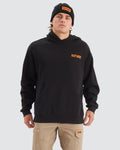 NXP Concept Relaxed Fit Hoodie