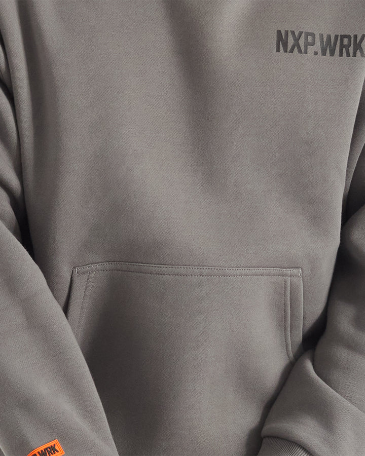 NXP Concept Relaxed Fit Hoodie
