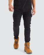 NXP Dozer Slim Fit Jogger Pant