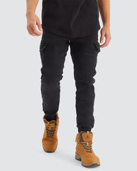 NXP Dozer Slim Fit Jogger Pant