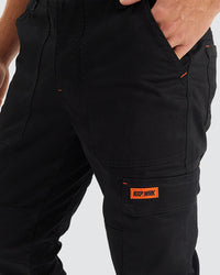 NXP Element Regular Fit Pant