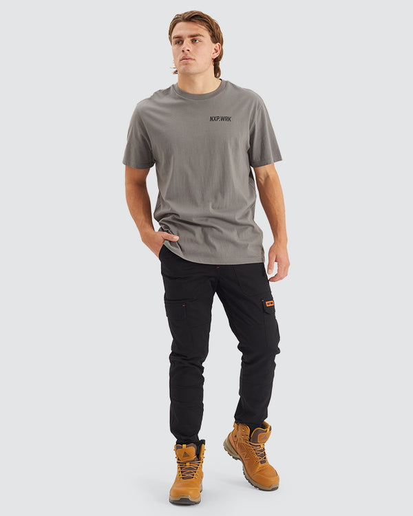 NXP Element Regular Fit Pant