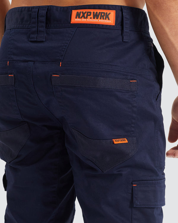 NXP Element Regular Fit Pant