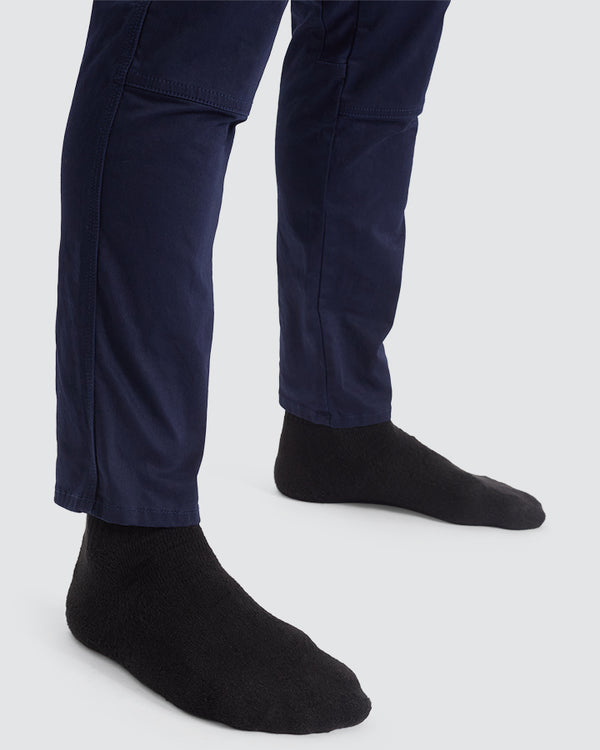 NXP Element Regular Fit Pant