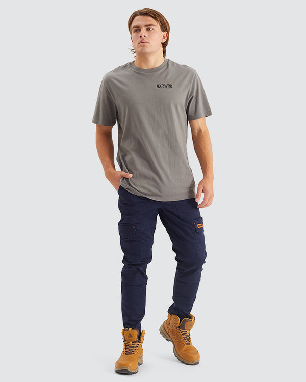 NXP Element Regular Fit Pant