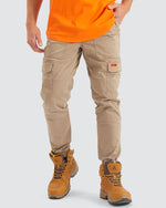 NXP Element Regular Fit Pant