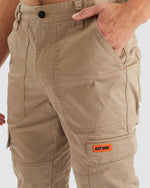 NXP Element Regular Fit Pant