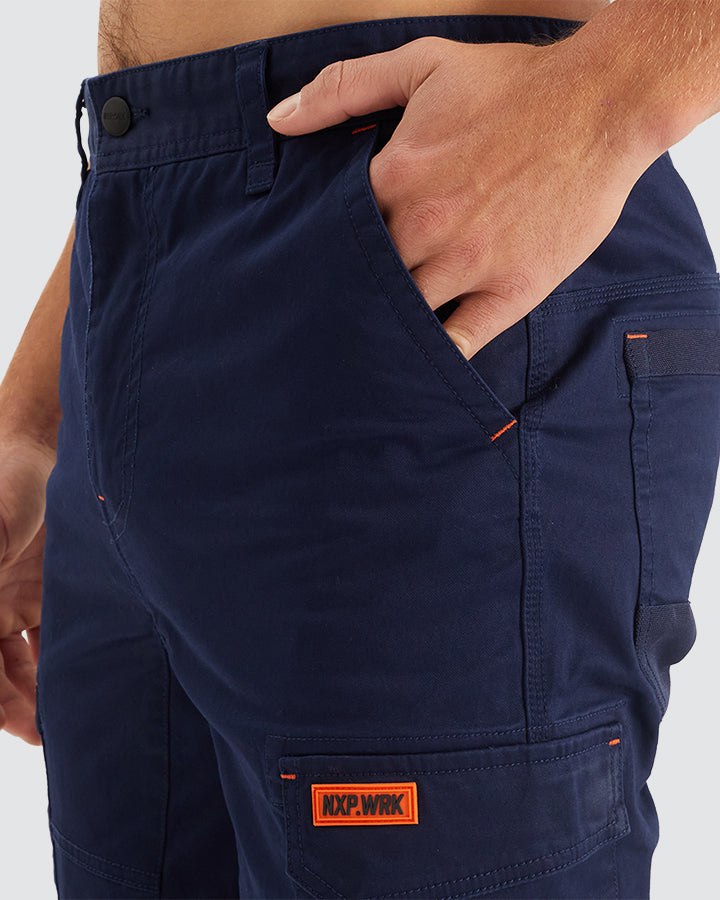 NXP Crossover Slim Fit Jogger Pant