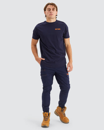 NXP Crossover Slim Fit Jogger Pant
