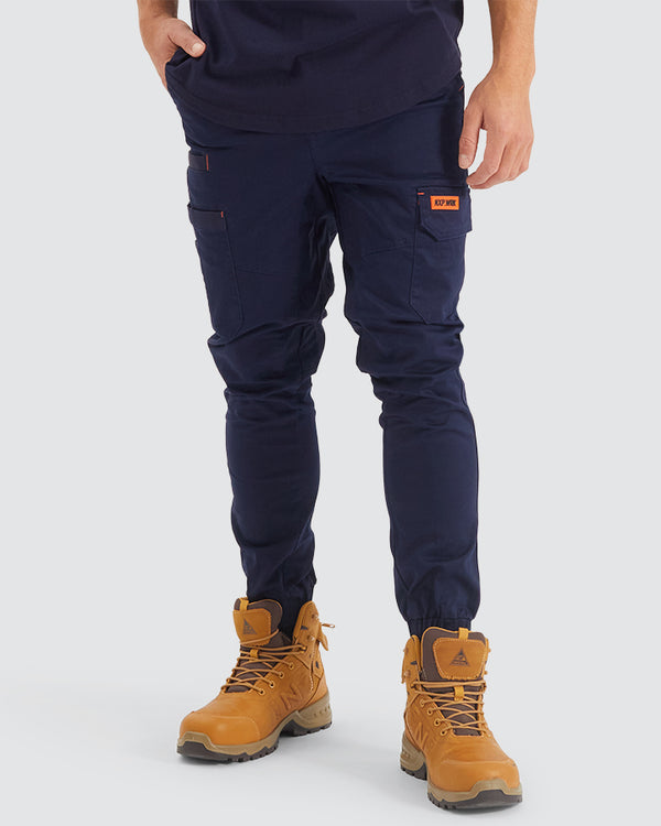 NXP Crossover Slim Fit Jogger Pant