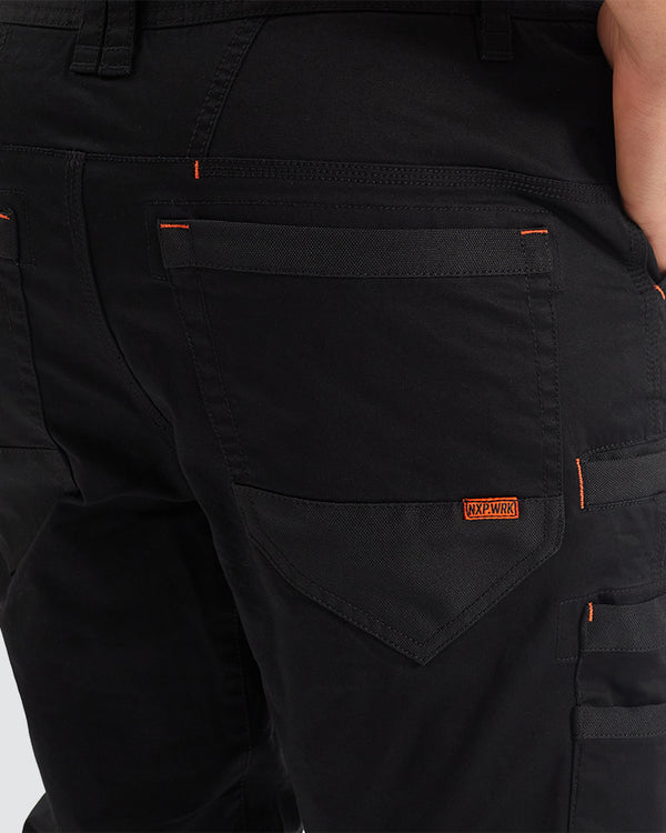 NXP Crossover Slim Fit Jogger Pant