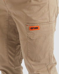 NXP Crossover Slim Fit Jogger Pant