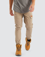 NXP Crossover Slim Fit Jogger Pant