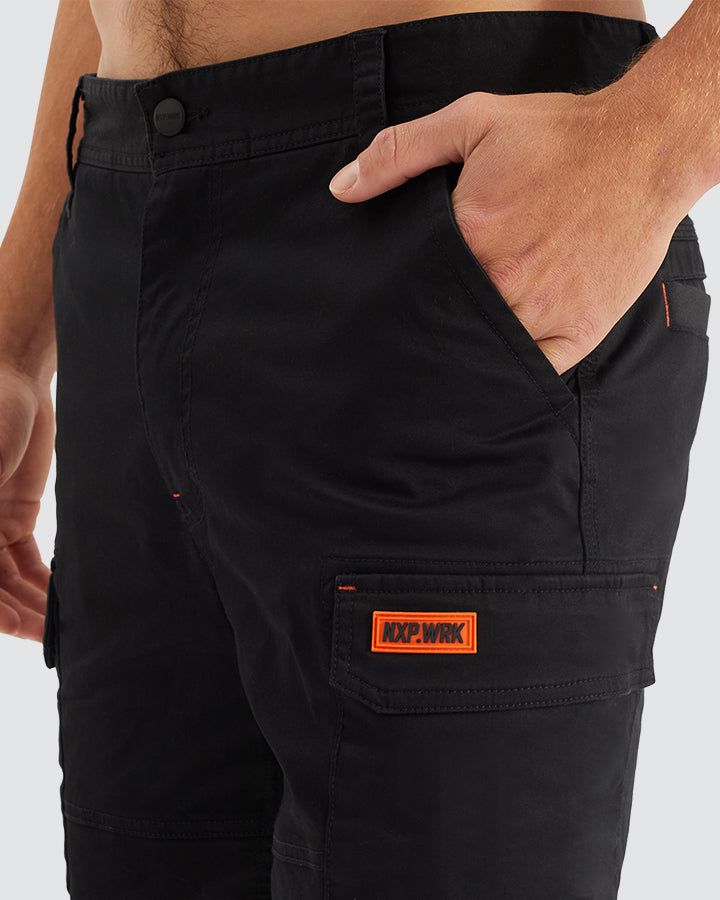 NXP Element Cargo Short