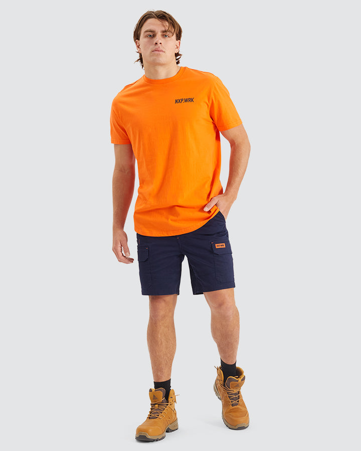 NXP Element Cargo Short