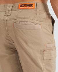 NXP Element Cargo Short