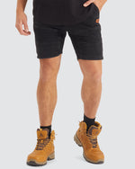 NXP Bobcat Denim Shorts
