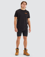 NXP Bobcat Denim Shorts