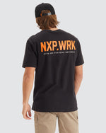 NXP Concept Relaxed T-Shirt