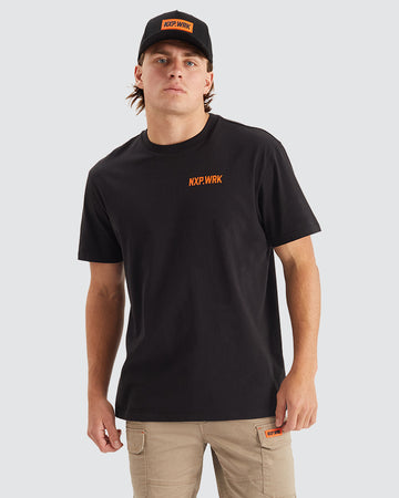 NXP Concept Relaxed T-Shirt