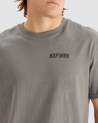 NXP Concept Relaxed T-Shirt