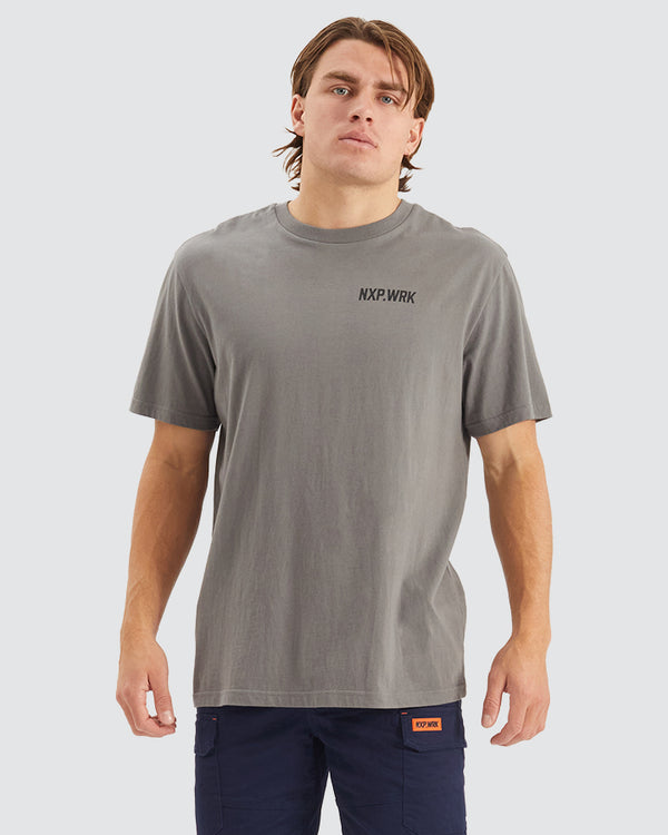 NXP Concept Relaxed T-Shirt