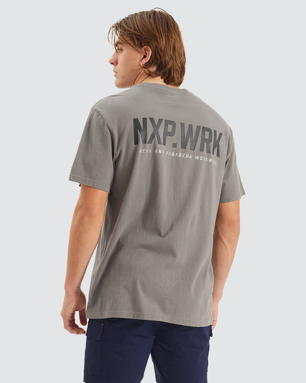 NXP Concept Relaxed T-Shirt