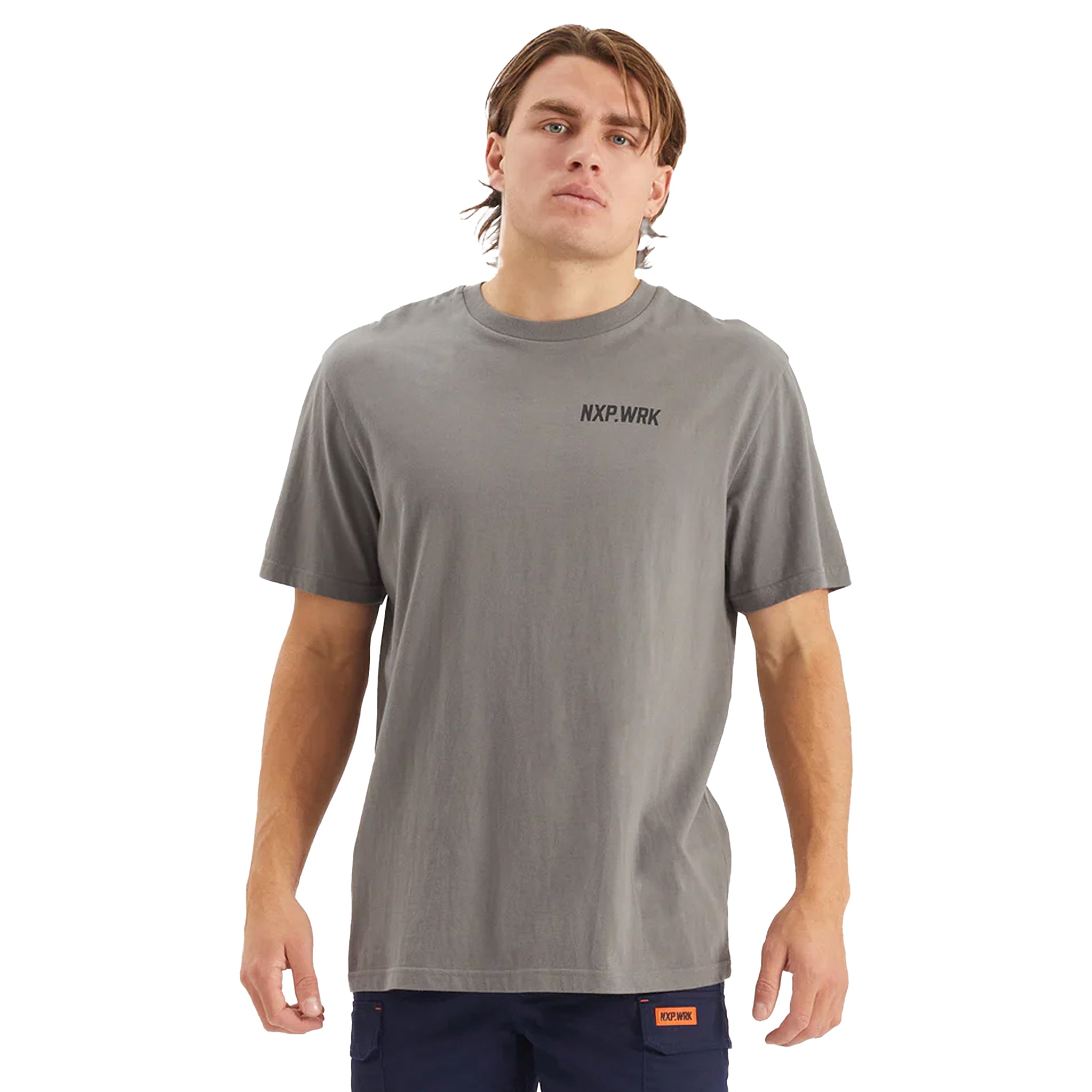 NXP Concept Relaxed T-Shirt