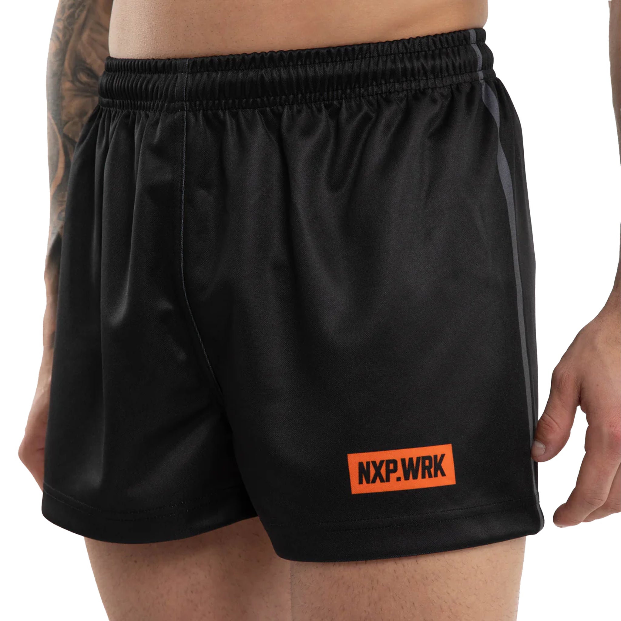 NXP Trade Football Short