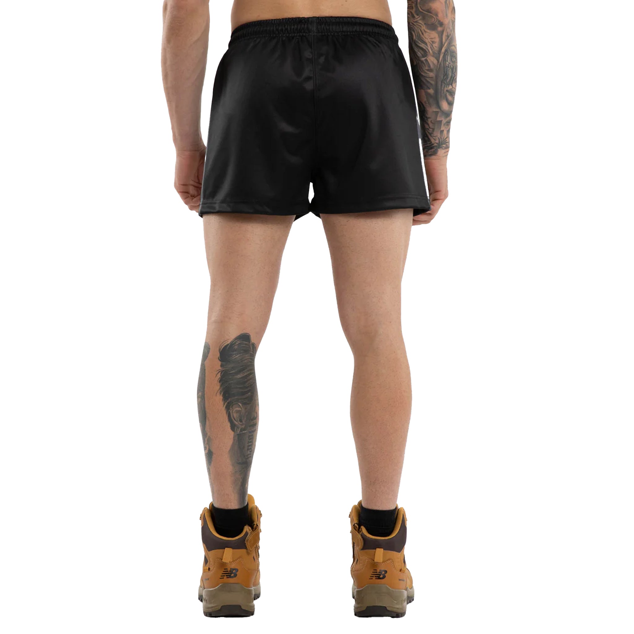 NXP Trade Football Short