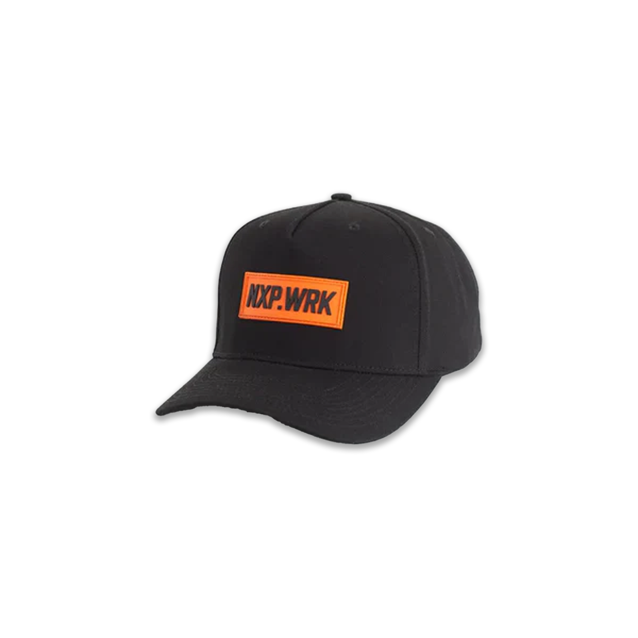 NXP Concept Baseball Hat