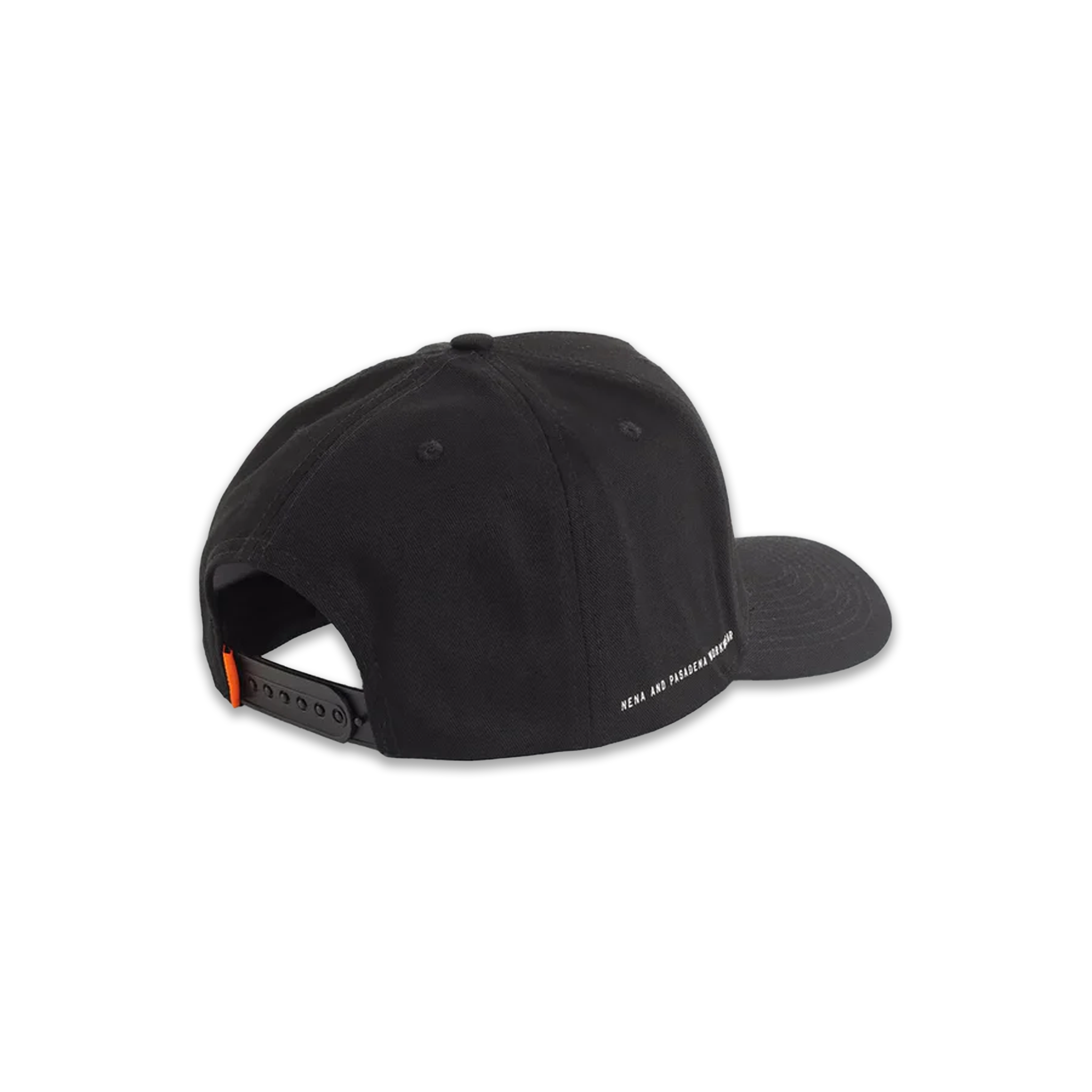 NXP Concept Baseball Hat