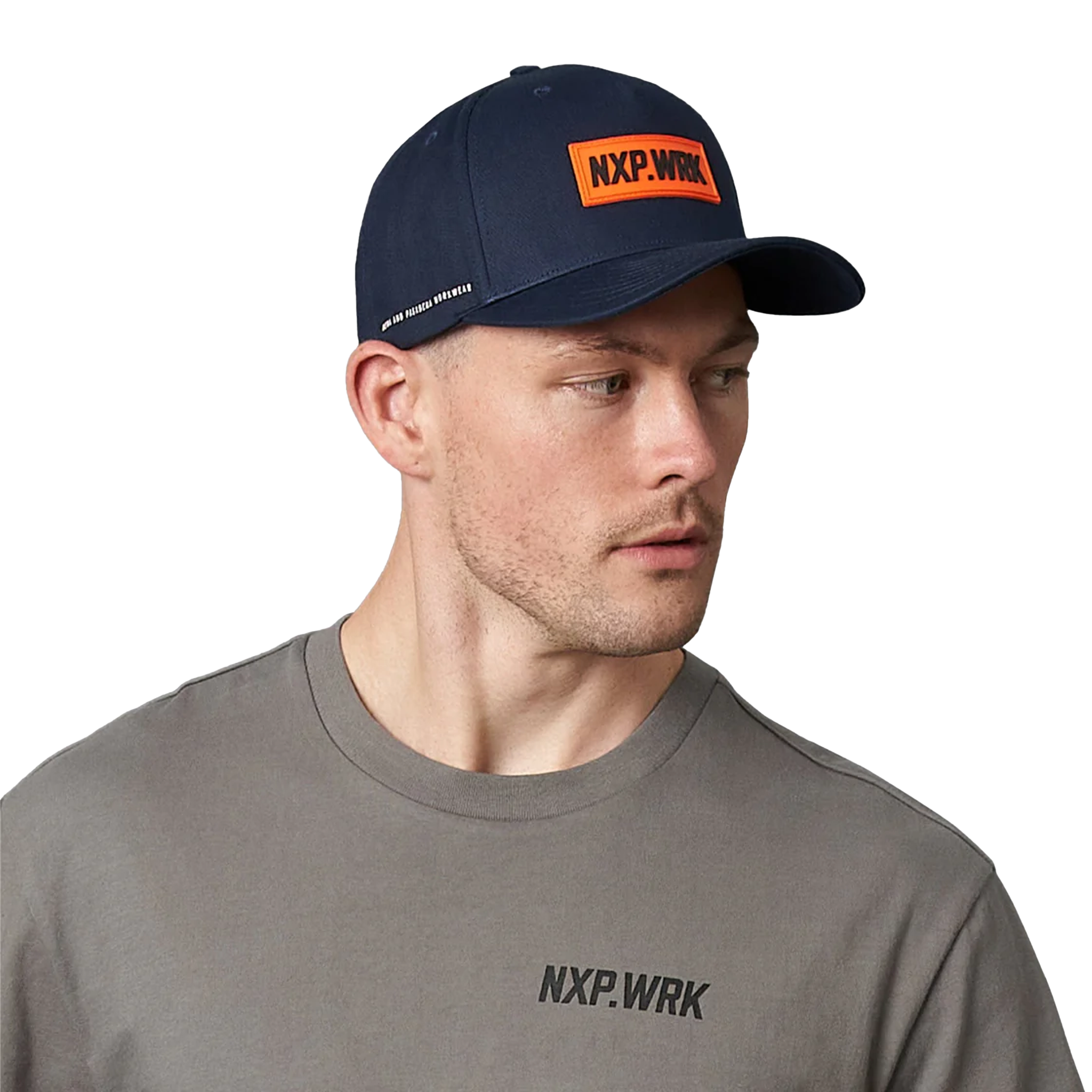 NXP Concept Baseball Hat