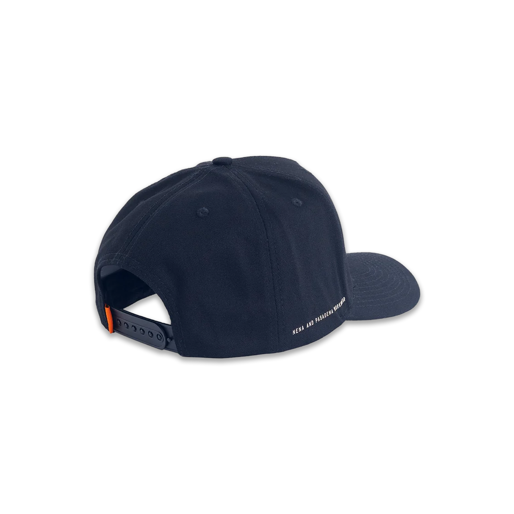 NXP Concept Baseball Hat