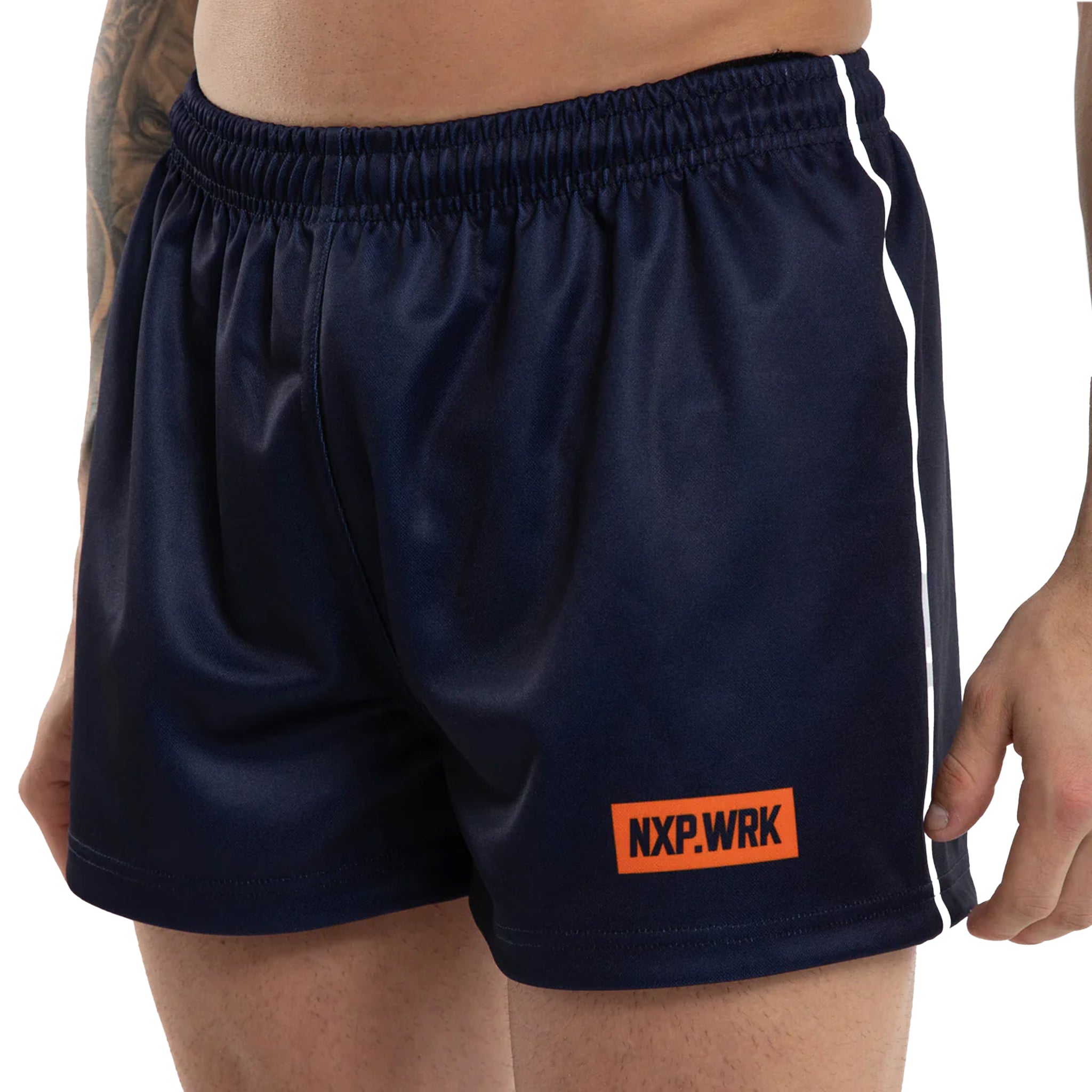 NXP Trade Football Short