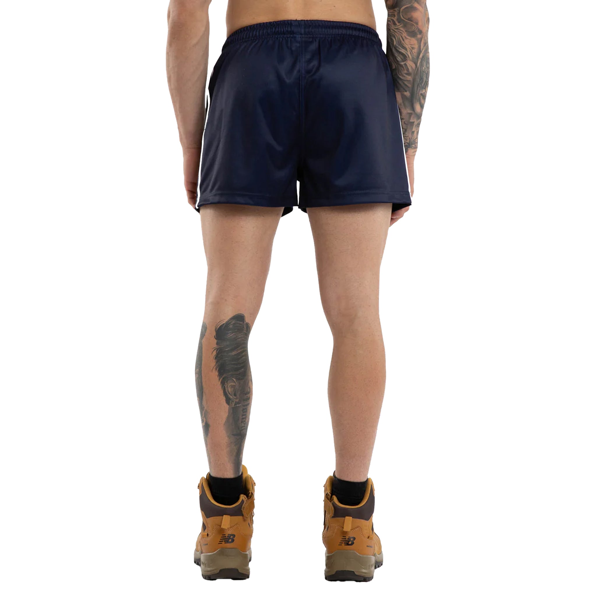 NXP Trade Football Short