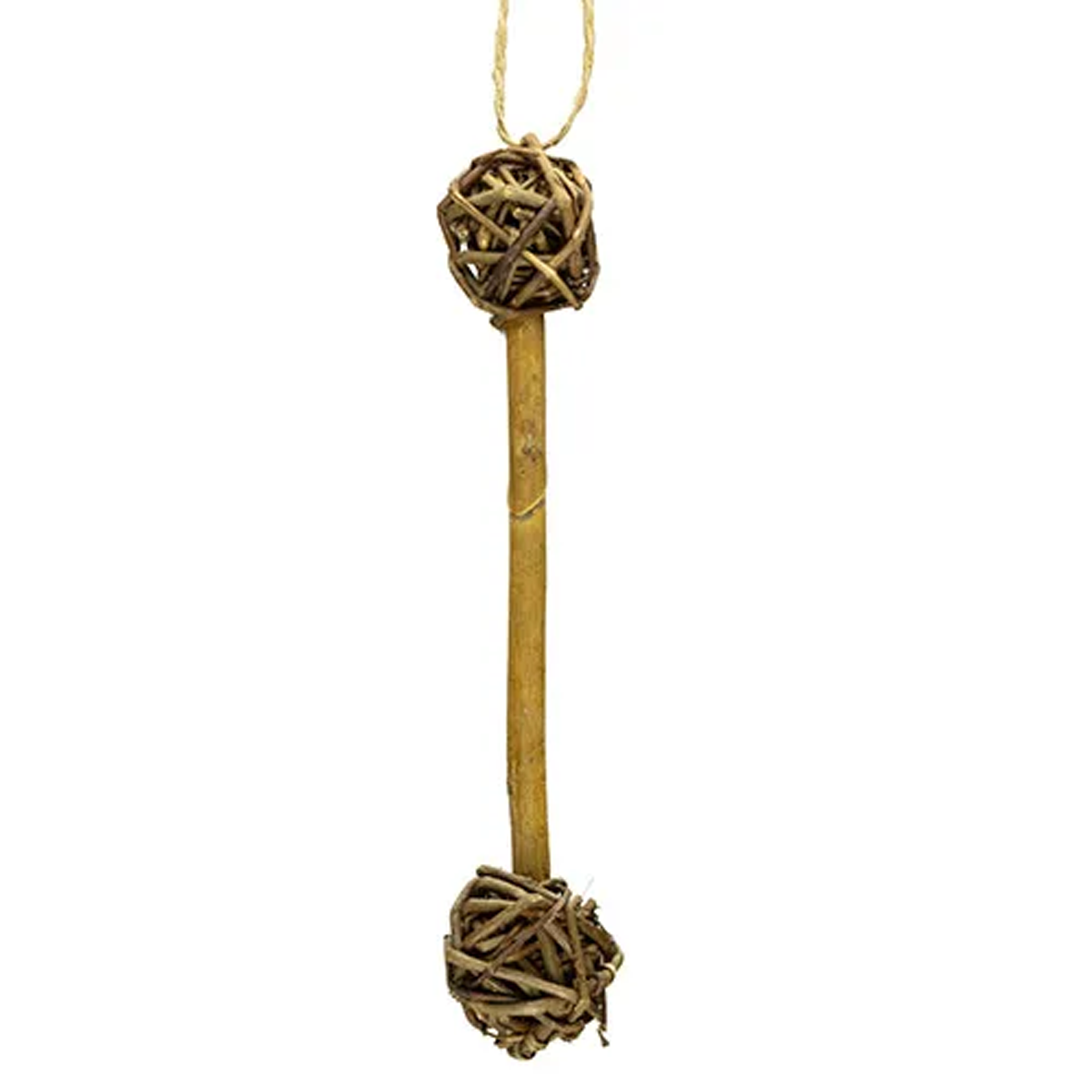 Naturals Barbell