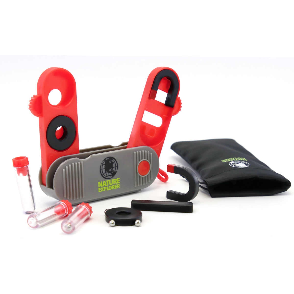 Nature Explorer Magnet Kit