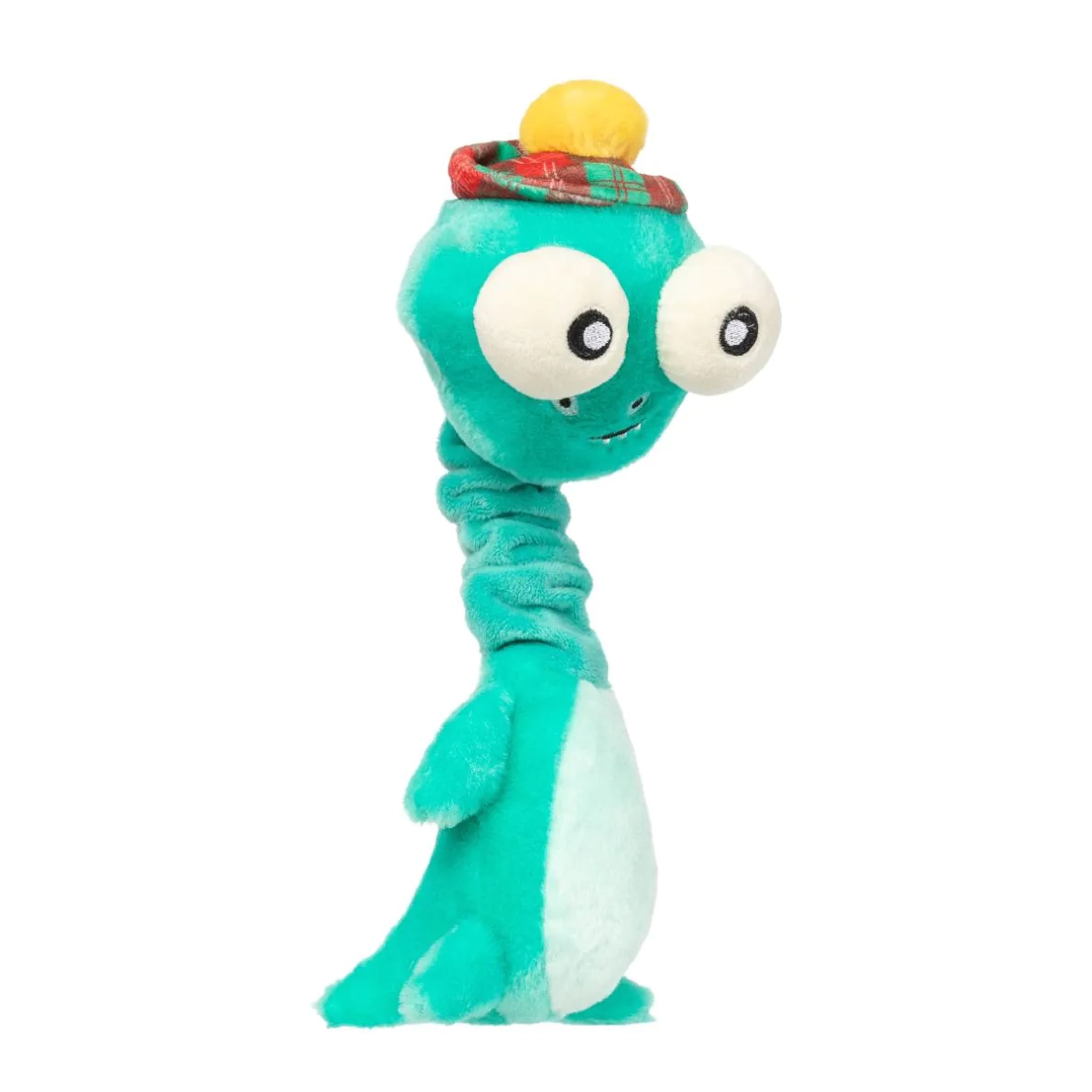 FuzzYard Neck Minnit Toys