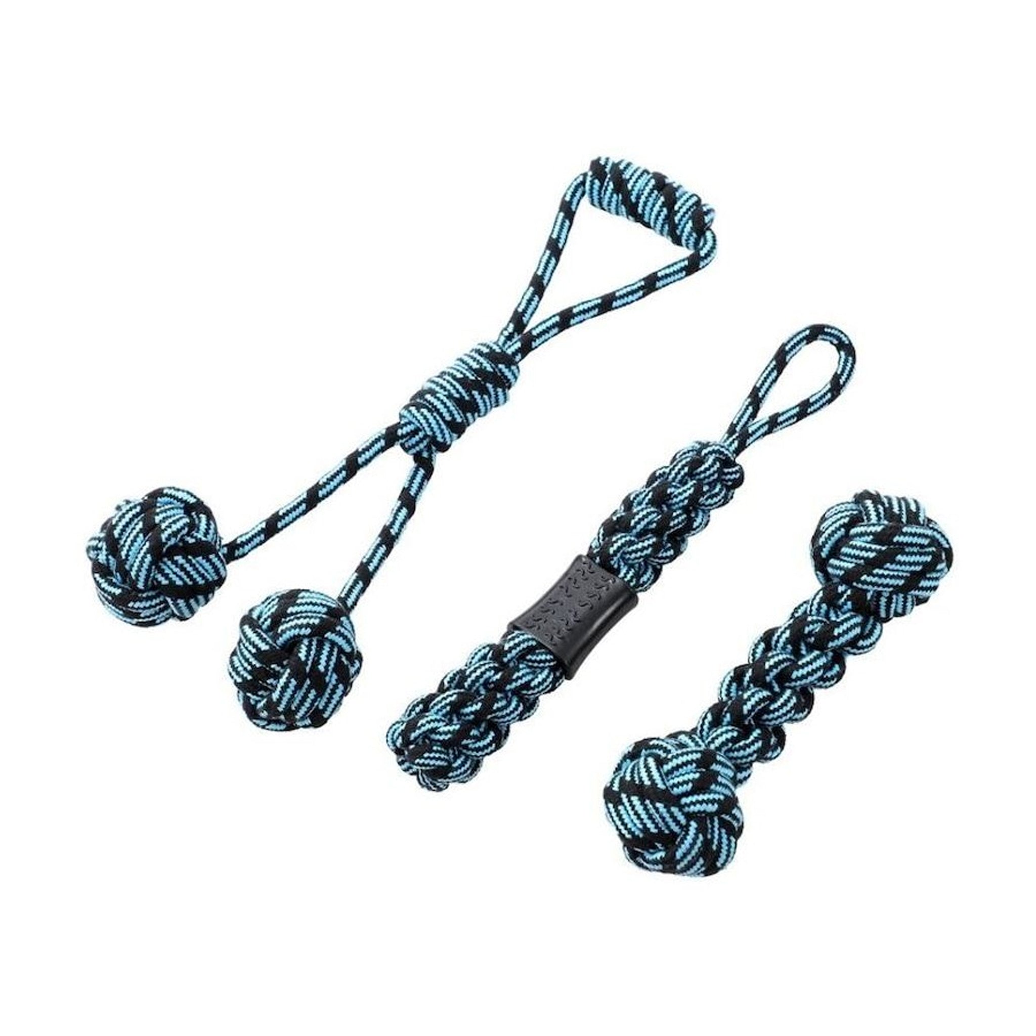 Neon Tug-Of-War Multi Tugger