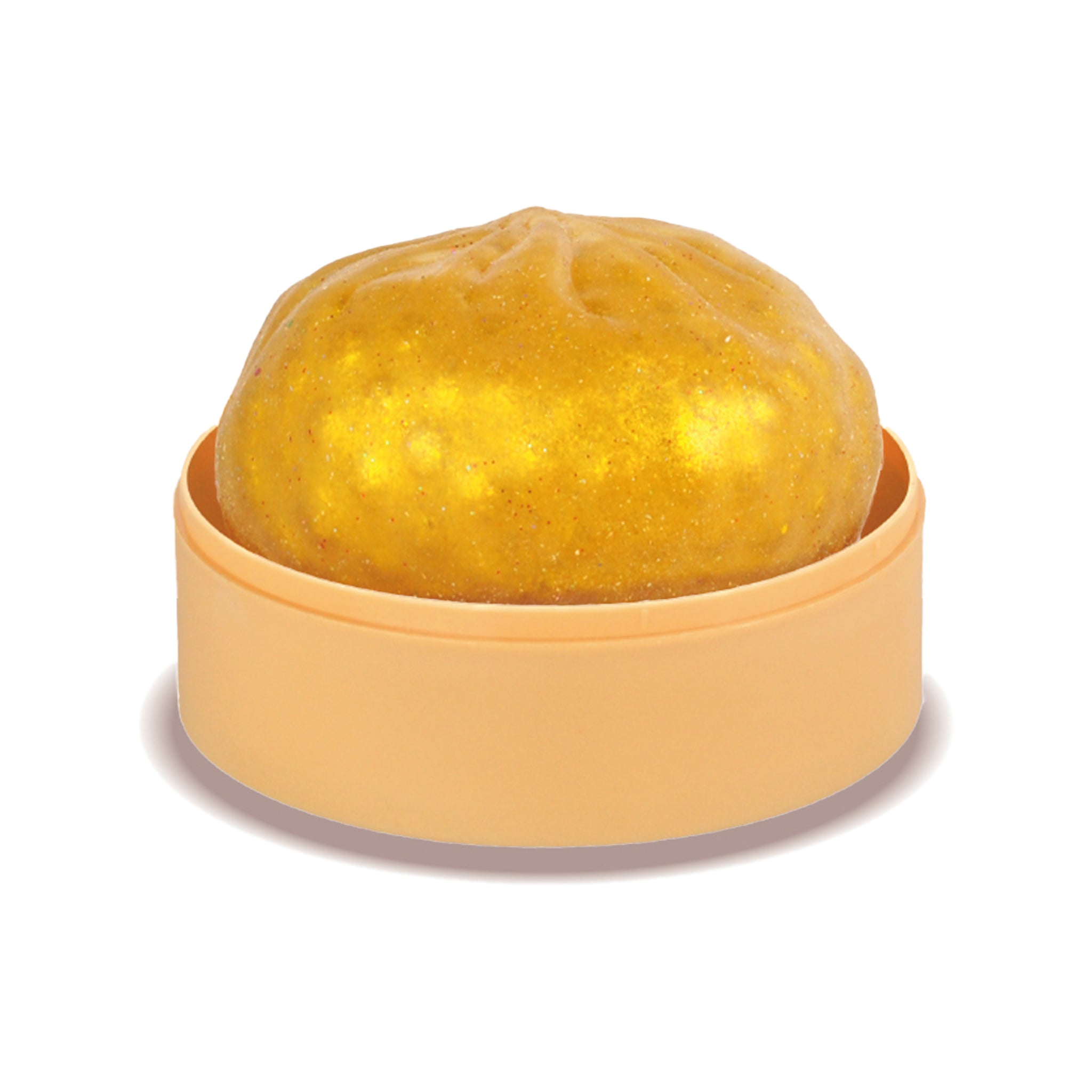 Squishy Mystery Neon 8.5cm Dumpling assorted
