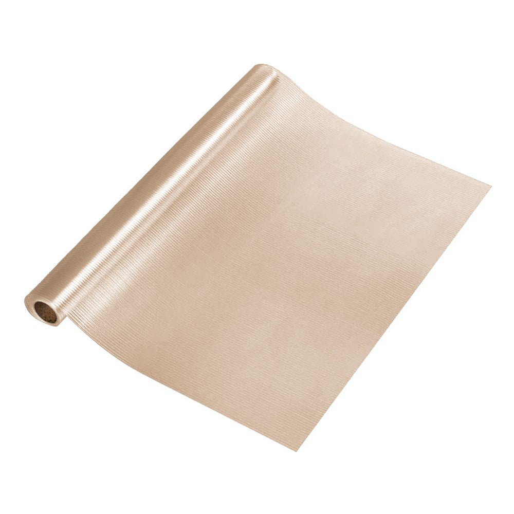 Non-Slip EVA Drawer & Shelf Liner – 120 × 46cm (Assorted Colours)